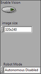 Robot Global Data.vi